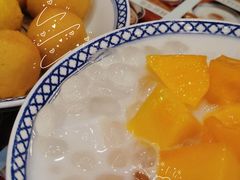 -赵记传承·中国甜品(福州总店)