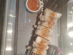 -院里寻菜·精致庭院菜(观沙岭店)