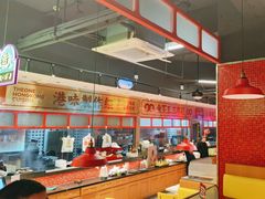 -明腾壹间茶餐厅(新都会花园广场店)