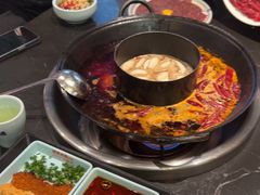 -巴蜀大将火锅(春熙店)