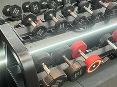 -宝体健身会(宝安体育馆店)