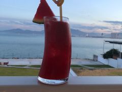 -芽庄MP泰式海鲜海景餐厅