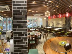 大堂-再回头私房菜·老南京菜