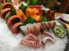-大岛日本料理铁板烧(南通大饭店)
