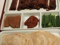 -惠丰堂饭庄·烤鸭·京味菜(翠微路店)