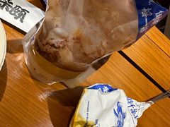 -马记永·兰州牛肉面(3019君尚店)