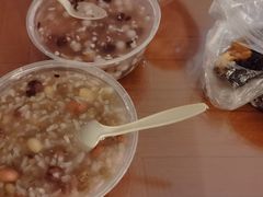 -芳婆糕团店(王府大街店)