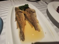糟香黄鱼-和记小菜(大宁店)