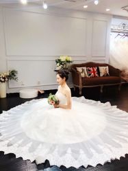 -艾慕婚纱礼服馆(和平店)