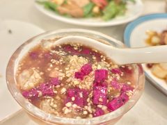 -渝悦情·新派川菜(建国门店)
