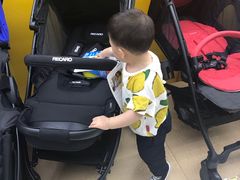-荷花亲子(尖沙咀店)