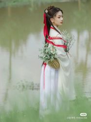-盘子女人坊古装写真摄影(苏州旗舰店)