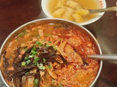 -周成芝螺蛳粉(人和店)