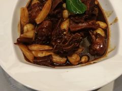 -常州华美达国际大酒店·餐饮部