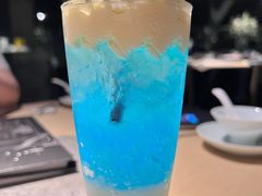冰淇淋苏打水-穹六人间 people 6(岳阳路店)