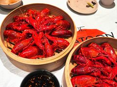 -一棠龙虾•王牌虾球(恒隆广场店)