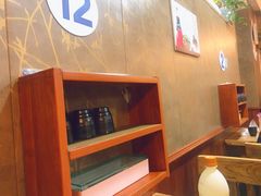 -京玉菲饭店(李村店)