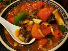 -乔家大院私房菜(海佳云顶店)