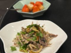 -领事馆19号中餐厅(厦门海景洲际酒店)