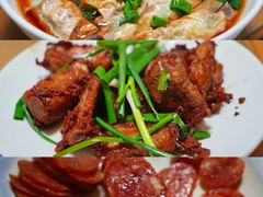 -凰仪桥饭店(鲁迅西路店)