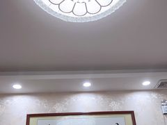 大堂-双月饭店·20年老字号(新村店)