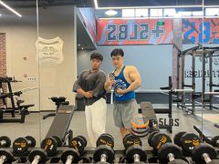 -加伍磅精英训练中心