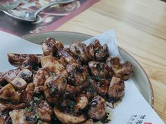 -甘思咪哚·云南艺术餐厅(天河广百店)
