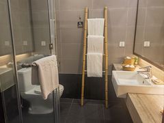 -成都皈徕栖精品酒店(四川大学九眼桥店)