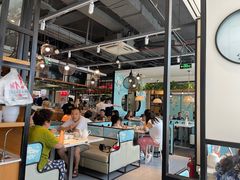 -潮粥人(威高店)