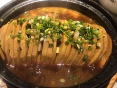 -卢大鲜鱼头捞饭(美利广场店)