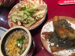 -味福记·本地特色菜(八一万达广场店)