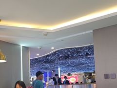 -徐记小怪兽肉蟹煲(中央大街店)