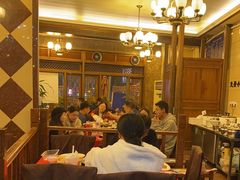 -山城年华老火锅(玉林店)