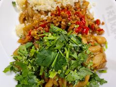 三味茄子-天宝兄弟·湘菜龙虾馆(南山大道店)