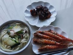 -首占学彬杠面(日韵东方店)