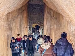 -洛阳古墓博物馆