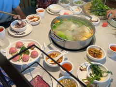 -俏牛哥鲜牛肉牛肆馆(重庆天地店)
