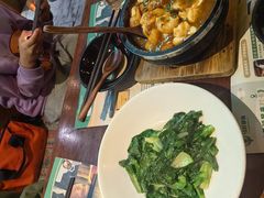 -马灯部落·西湖边的创意山景餐厅(虎跑动物园店)