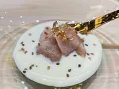 -鹤菊·鮨Omakase(古子城店)