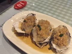 -虾宝贝胶东海鲜·渔家菜(小西天店)