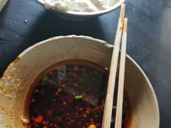 -梯坎豆花
