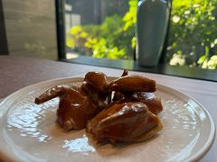 脆皮妙龄乳鸽-九里云松·天香餐厅