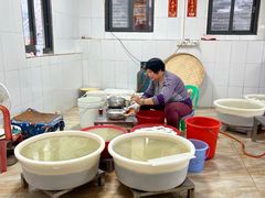 -周大娘牛乳(旧寨古村总店)