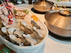 -大头椰·椰子鸡火锅(南宁万象城店)