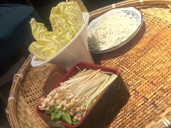 -云荷里·蒸汽石锅鱼·云南菜(中发百旺店)