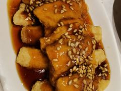 -香园楼(钻石路店)