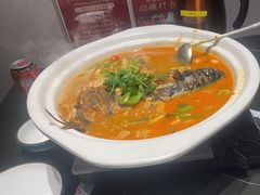 -明丰小渔馆(明月路店)
