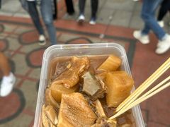 -老day牛杂(官也街总店)