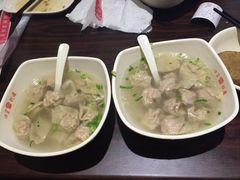 -四宜糕团店(南大街店)