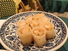 -誉八仙粤菜(万象天地店)